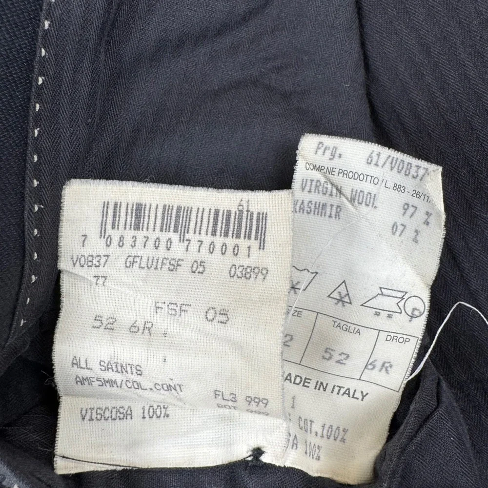 VINTAGE AllSaints 